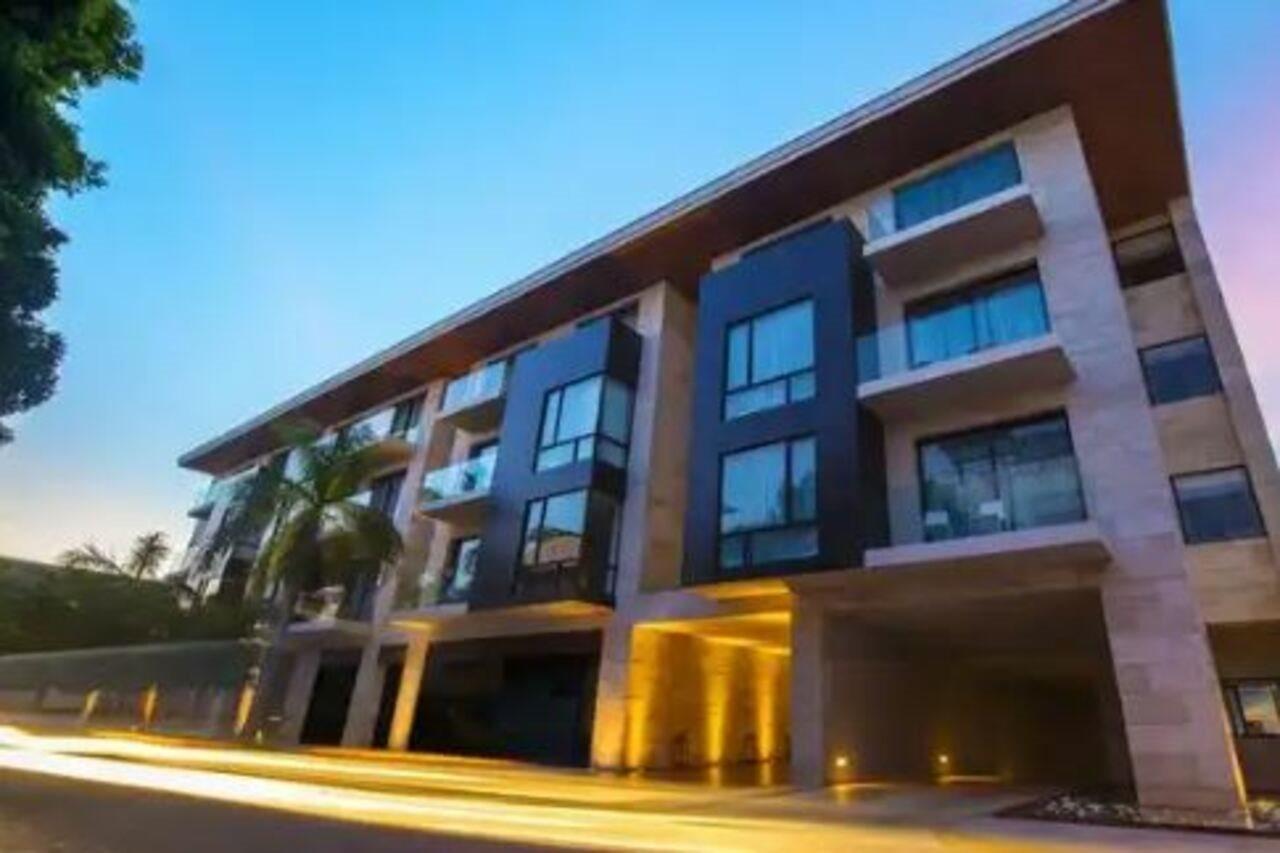 Hotel The Yucatan Playa Del Carmen, Tapestry Collection By Hilton (adults Only) Playa del Carmen