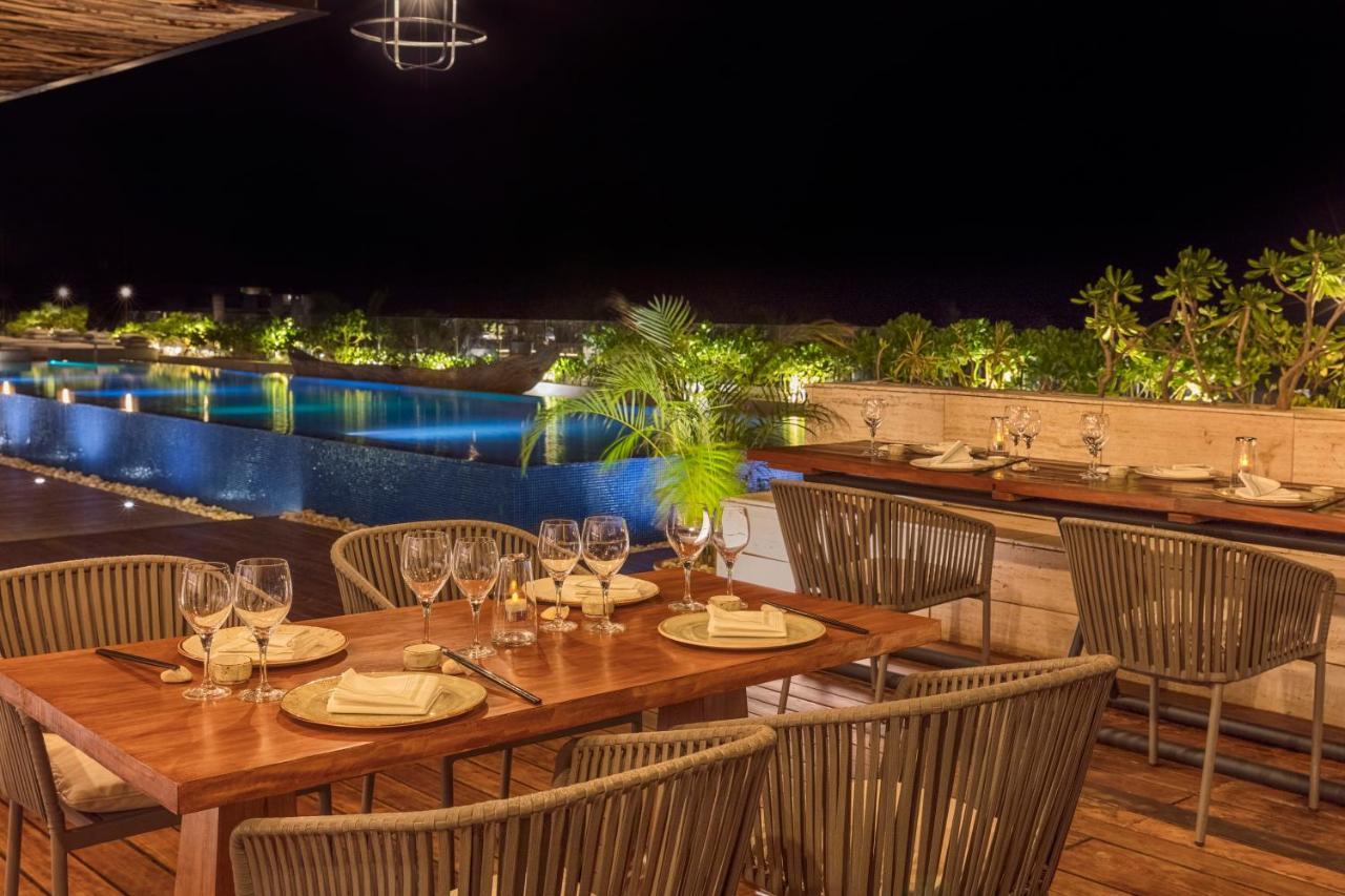 The Yucatan Playa Del Carmen, Tapestry Collection By Hilton (adults Only)