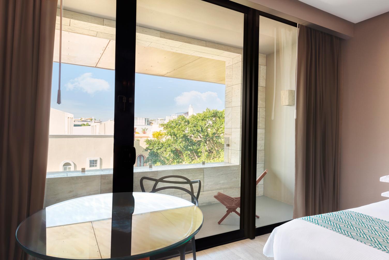 Hotel The Yucatan Playa Del Carmen, Tapestry Collection By Hilton (adults Only)