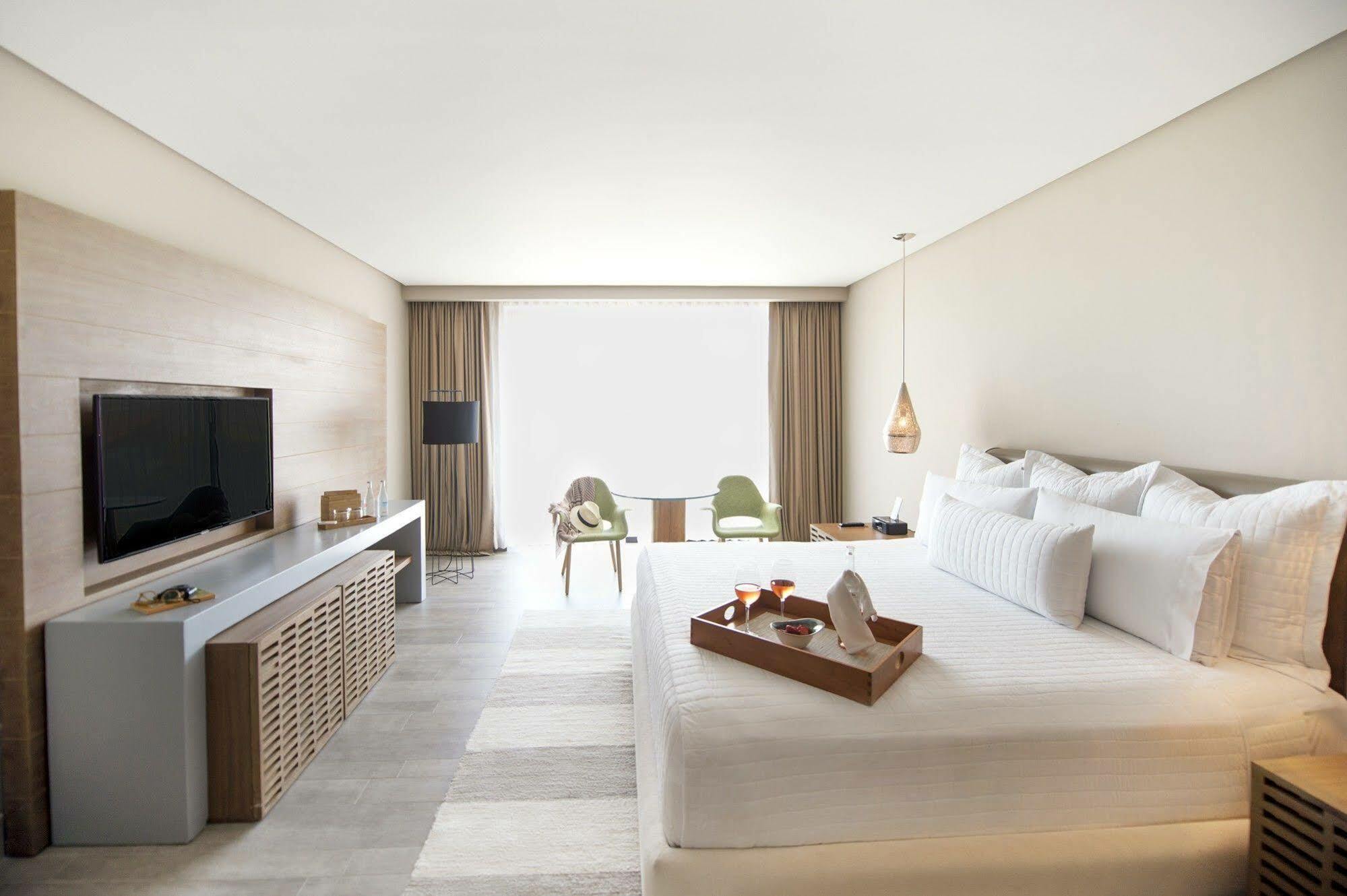 Hotel The Yucatan Playa Del Carmen, Tapestry Collection By Hilton (adults Only) 4*